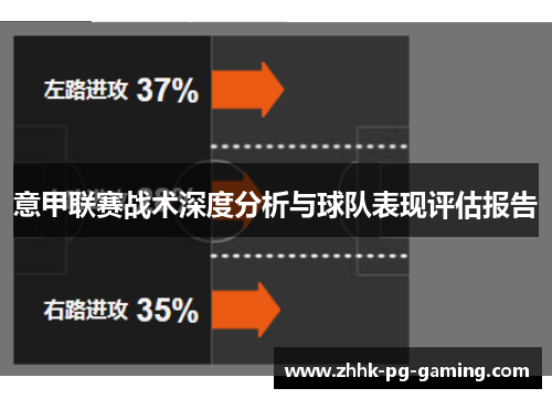 意甲联赛战术深度分析与球队表现评估报告