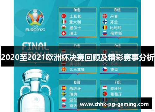 2020至2021欧洲杯决赛回顾及精彩赛事分析