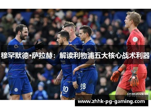 穆罕默德·萨拉赫：解读利物浦五大核心战术利器
