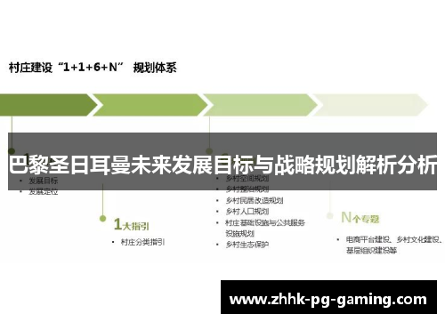 巴黎圣日耳曼未来发展目标与战略规划解析分析