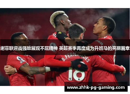 谢菲联迎战强敌展现不屈精神 英超赛季再度成为升班马的亮丽篇章 谢菲联迎战强敌展现不屈精神 英超赛季再度成为升班马的亮丽篇章